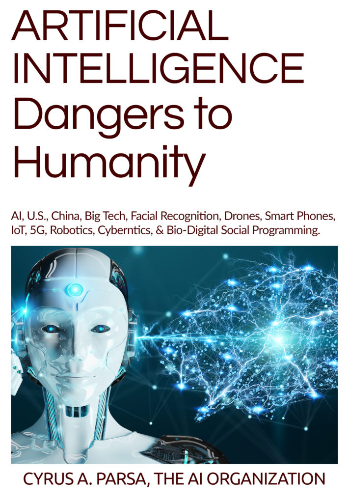 Artificial Intelligence Danger to Humanity